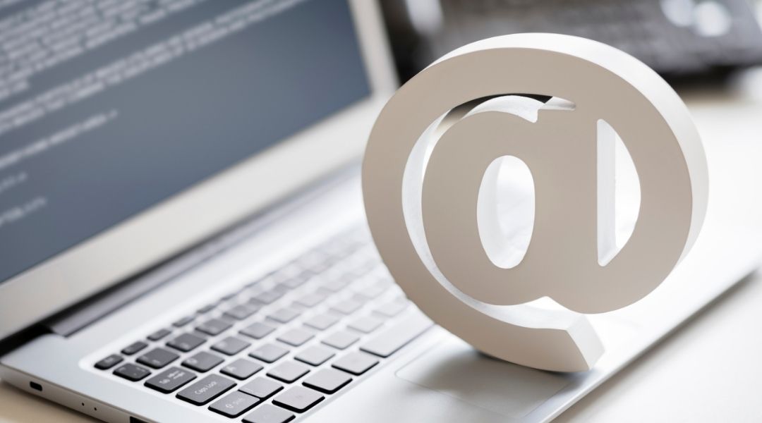 email