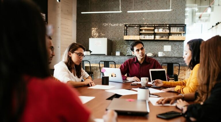 entreprise américaine