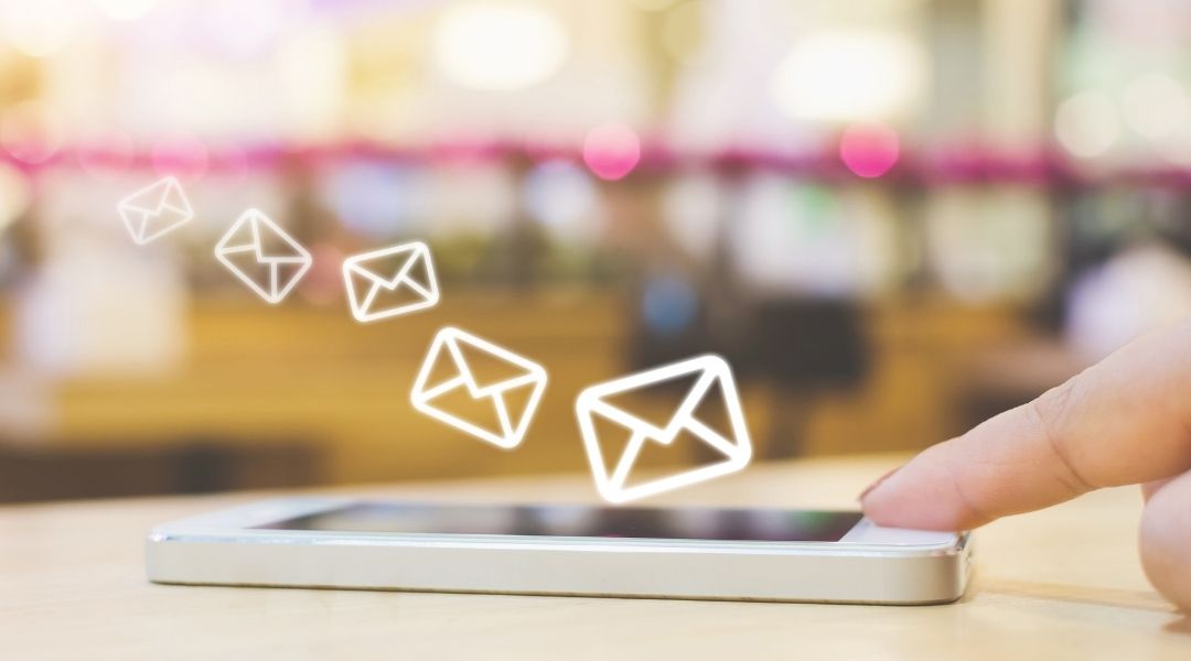 mail