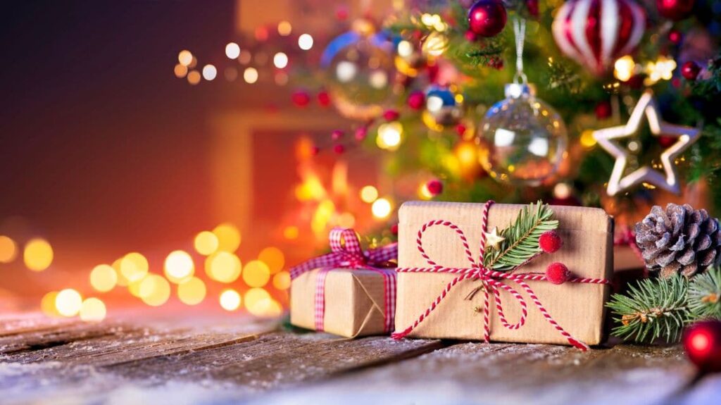 Idées cadeaux noël pour enfant et parents