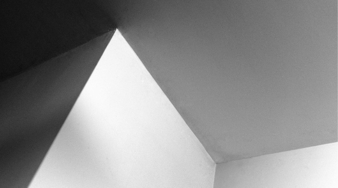 angles des murs