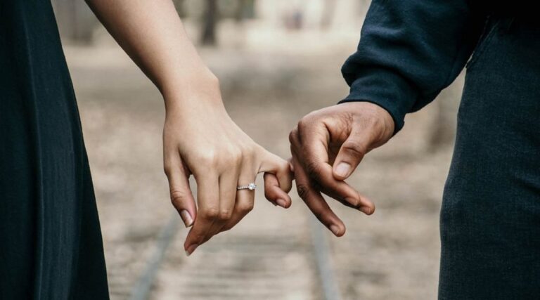 couple
