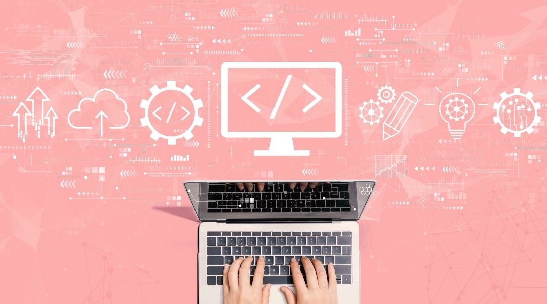 développement web