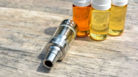 e liquide