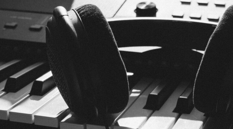 musique acoustique