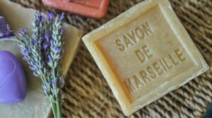 savon de Marseille