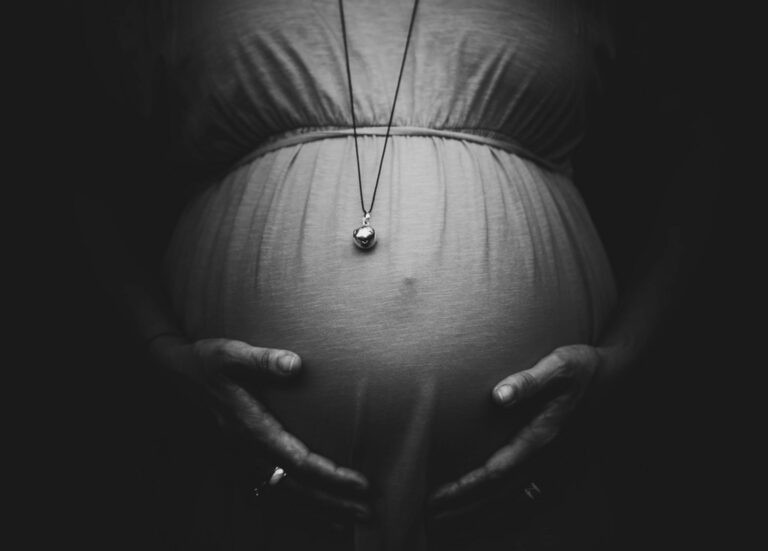 Prendre soin de soi pour mener à bien sa grossesse
