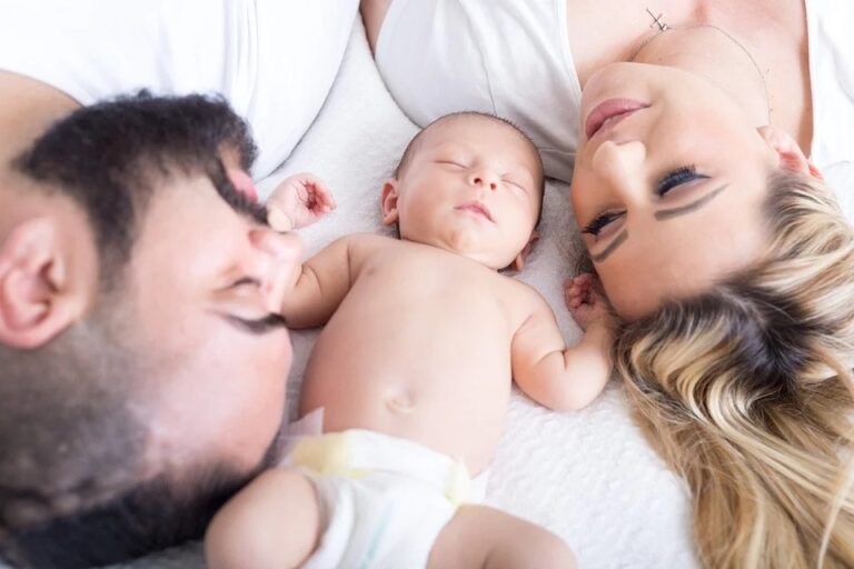 bébé