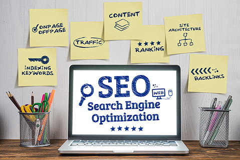 Qu’est-ce qu’une agence SEO ?