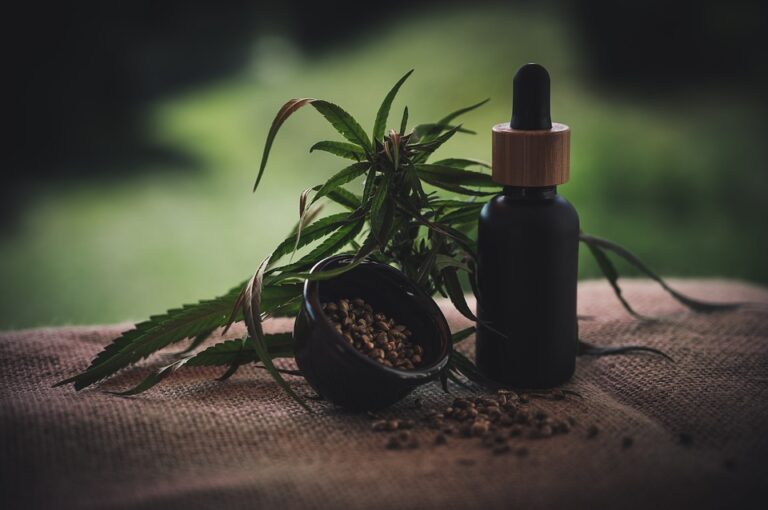 Comment reconnaitre un CBD de bonne qualité ?