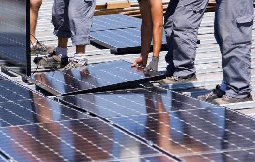 Meilleurs conseils pour le fonctionnement et l’installation du kit solaire