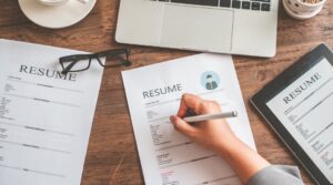 Photo professionnelle pour cv