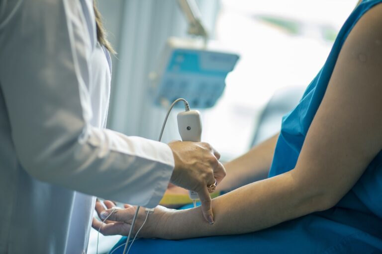 Pourquoi faire un bilan de santé?