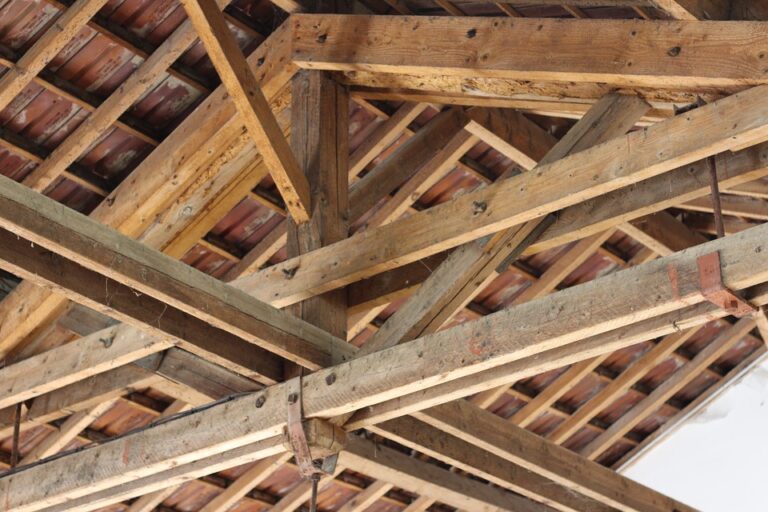 Les points essentiels à savoir sur la charpente apparente