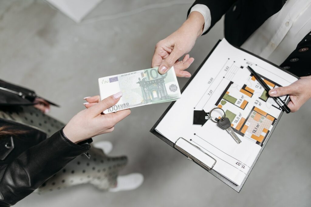 immobilier en Suisse