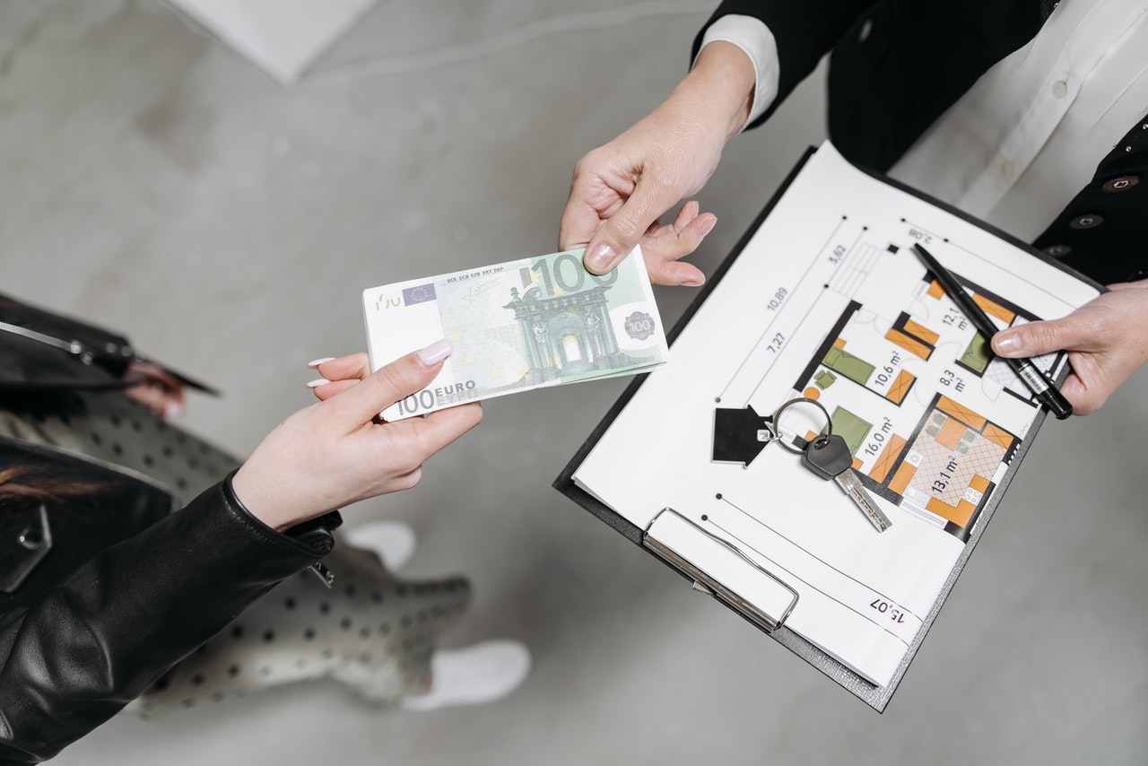 immobilier en Suisse