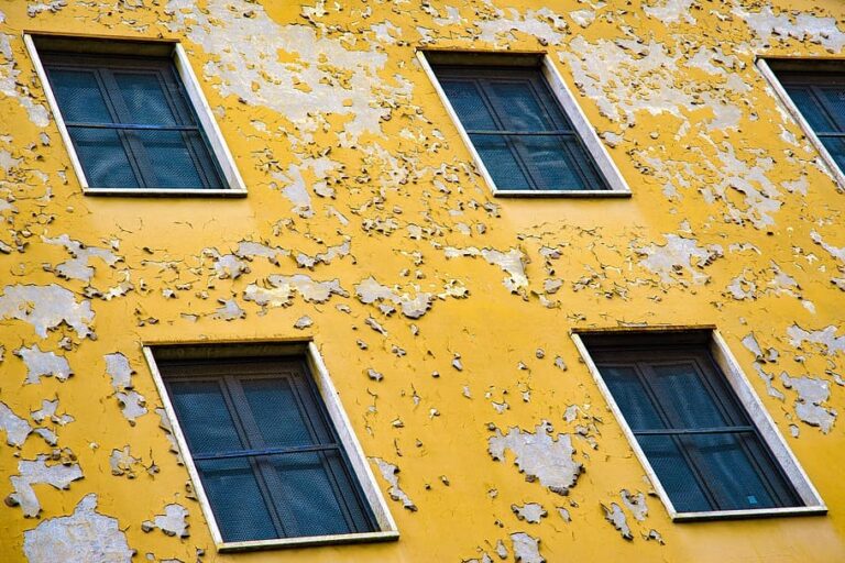 Ce qu’il faut savoir sur la peinture d’extérieur?