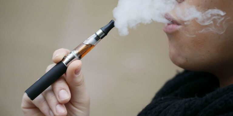 Les questions que vous devriez poser à votre magasin de vape