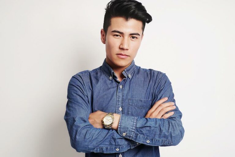 Magazine homme : ce qui attire les hommes chez une femme
