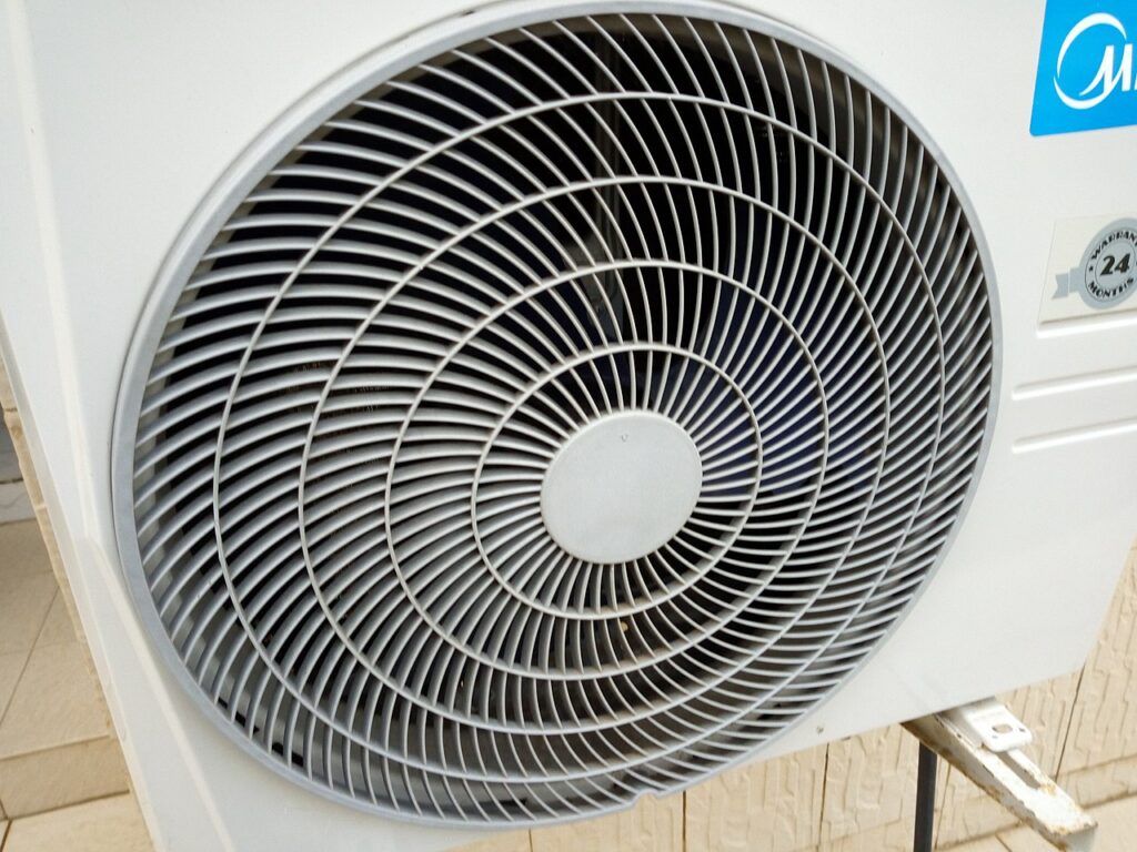 pompe à chaleur