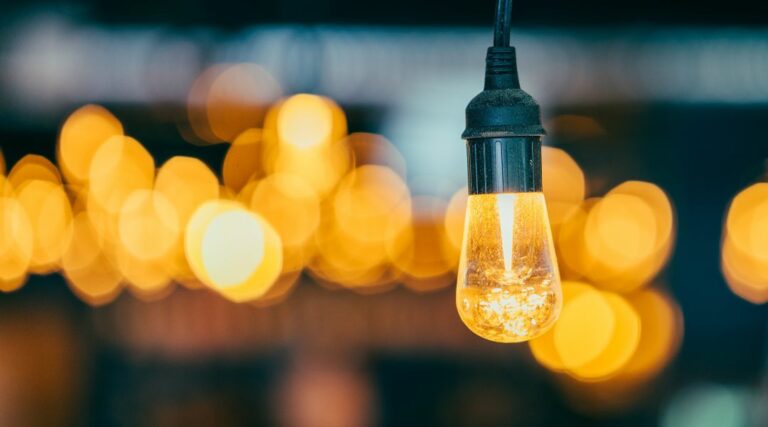 Lampe