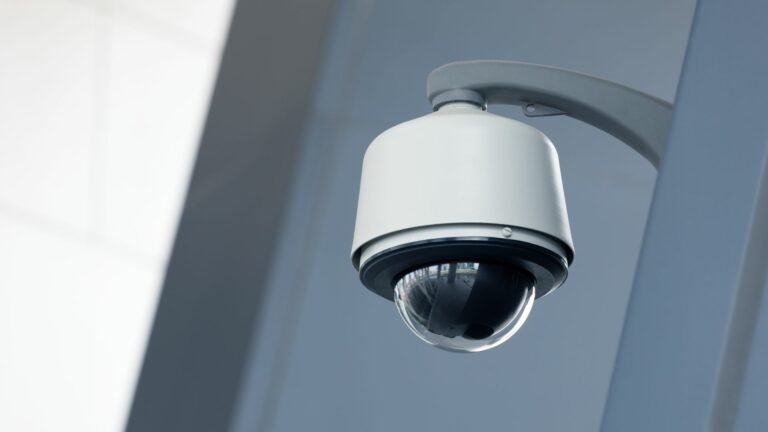 Vidéosurveillance