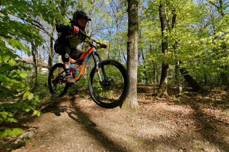 accessoires VTT