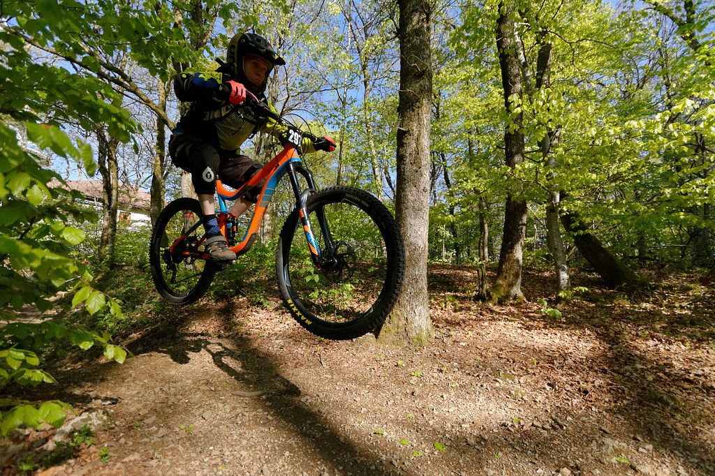 accessoires VTT