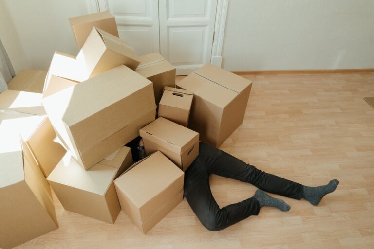 demenagement
