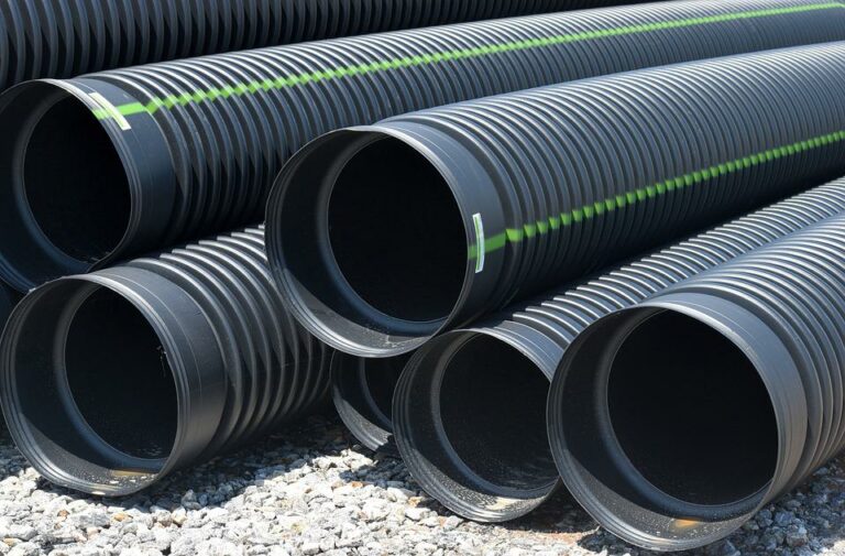 Réparations de drainage à domicile