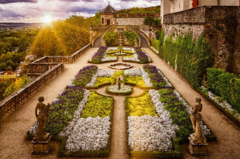 Maçonnerie paysagère : une manière d’agrémenter son jardin
