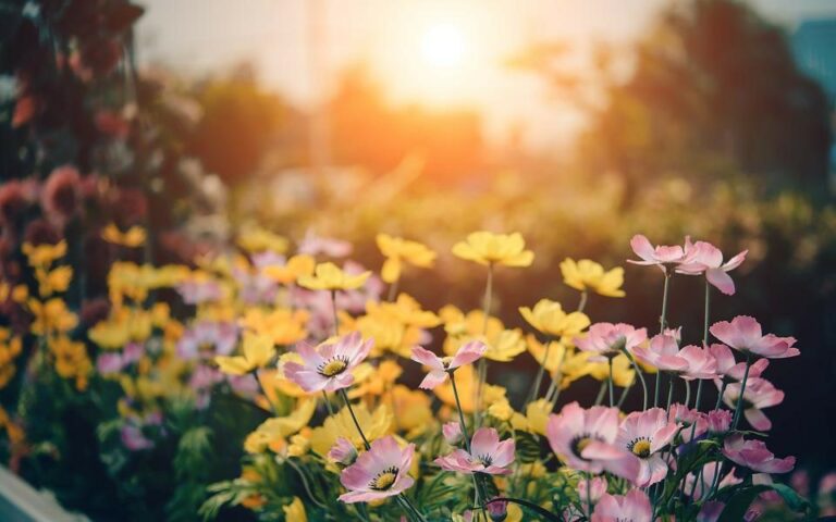 Astuces pour préserver la biodiversité du jardin