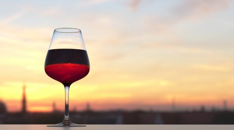 vin rouge