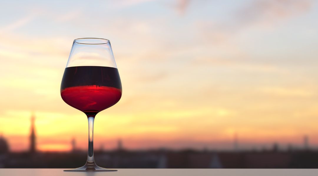 vin rouge