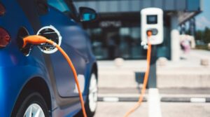 voitures électriques