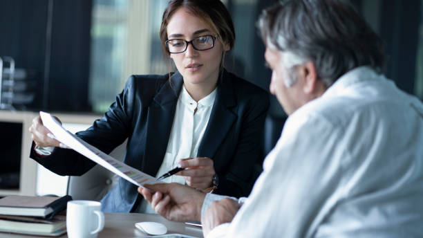 10 raisons de faire appel à un expert comptable