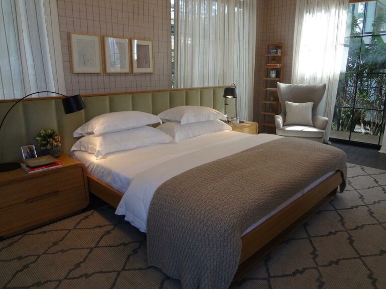 Comment choisir entre un matelas en mousse, latex ou à ressorts?