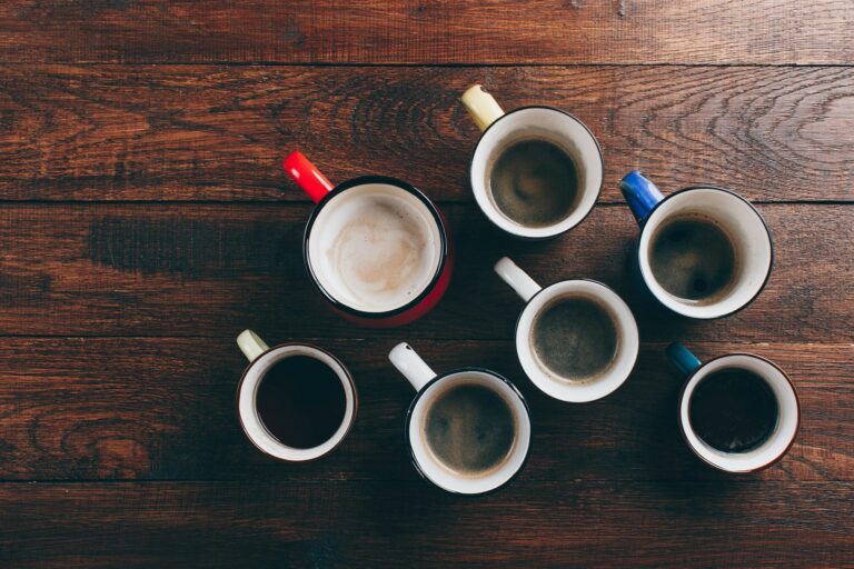 Quelle est la différence entre un expresso et un café filtre ?