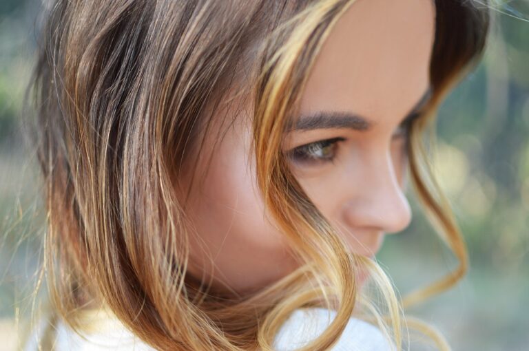 coiffure