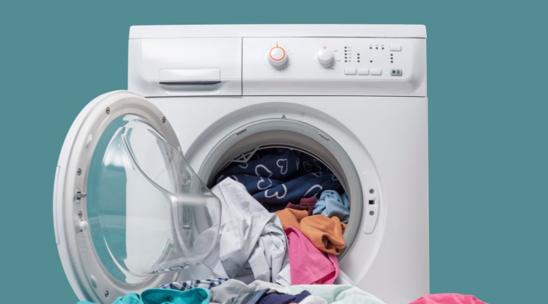 lave linge