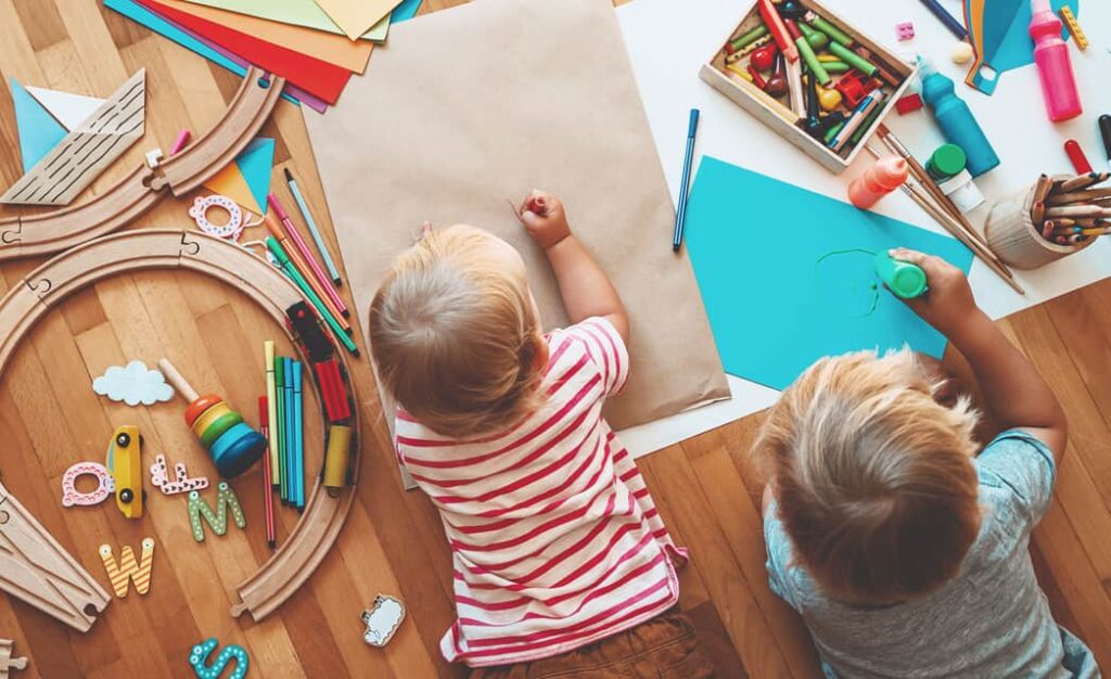 pédagogie montessori