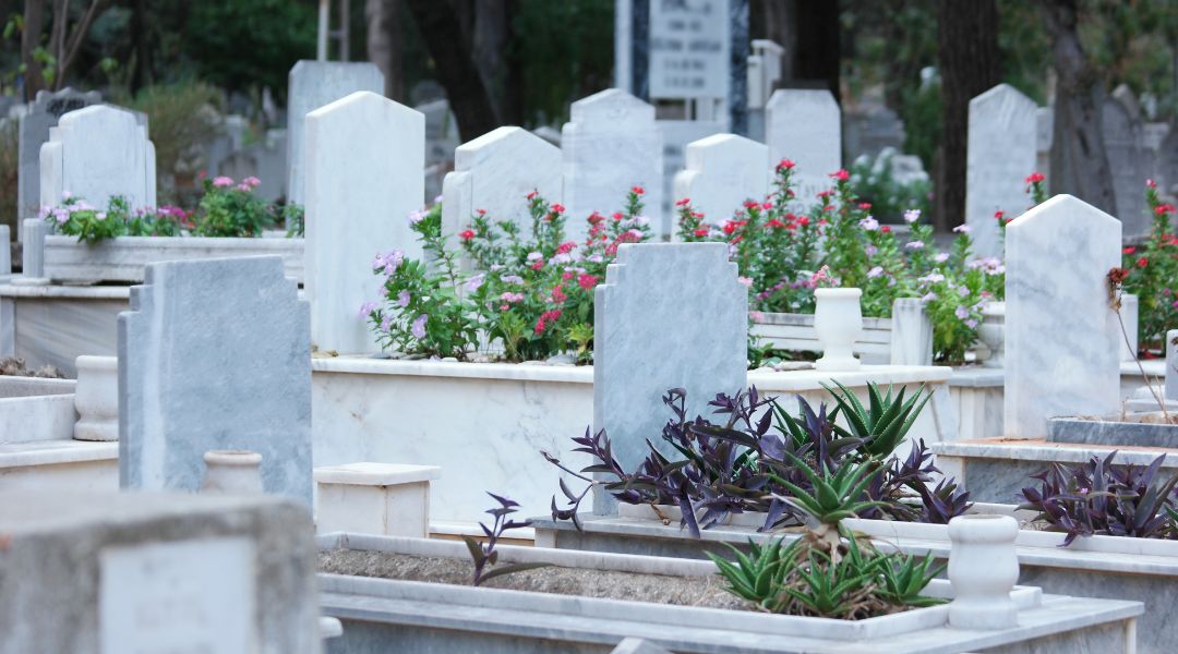 tombe