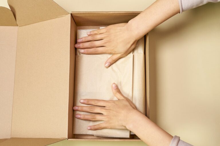 L’importance de l’emballage d’impression pour les entreprises