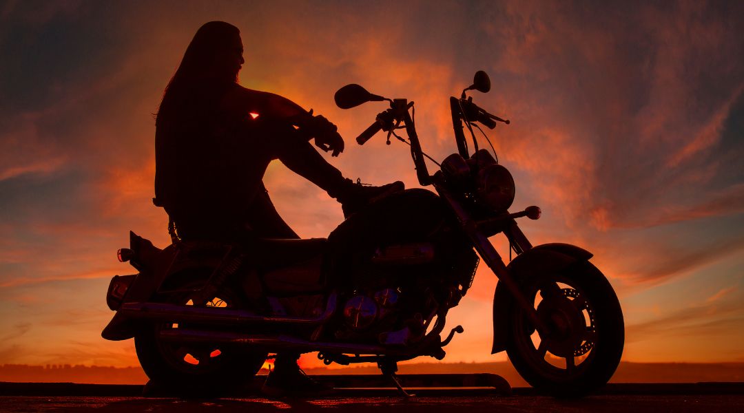 Motard