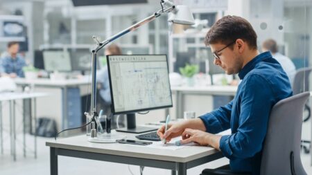 Pourquoi chaque ingénieur devrait utiliser CAD ?