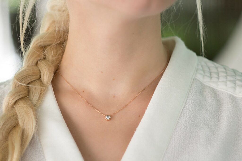 Les avantages de l'achat de bijoux en ligne
