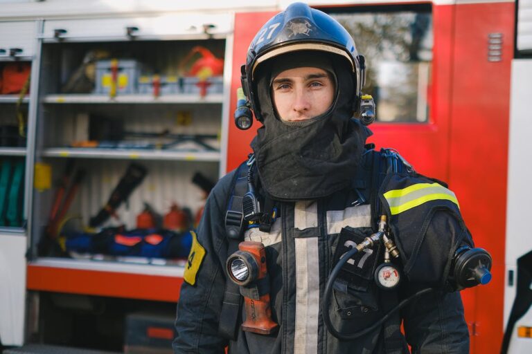 Quels sont les principes de base de la formation incendie?