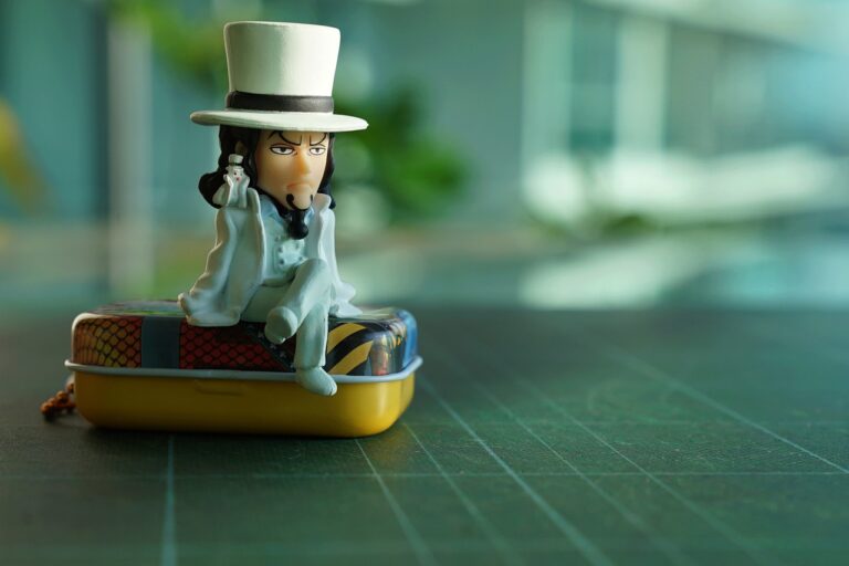 Figurines de manga : quelles sont les tendances et comment se procurer les meilleures statuettes ?