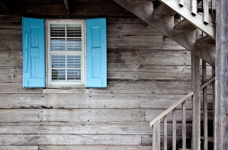 Façade en bois : tout savoir
