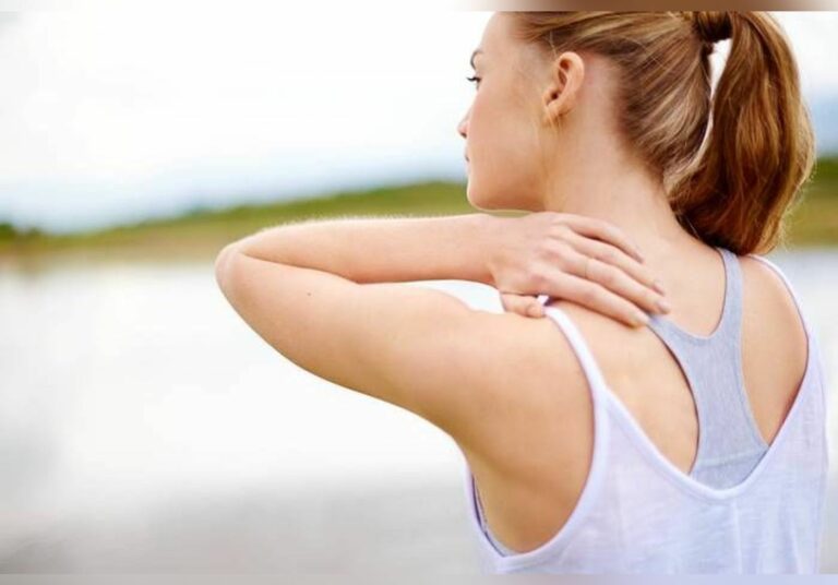 Douleurs musculaires